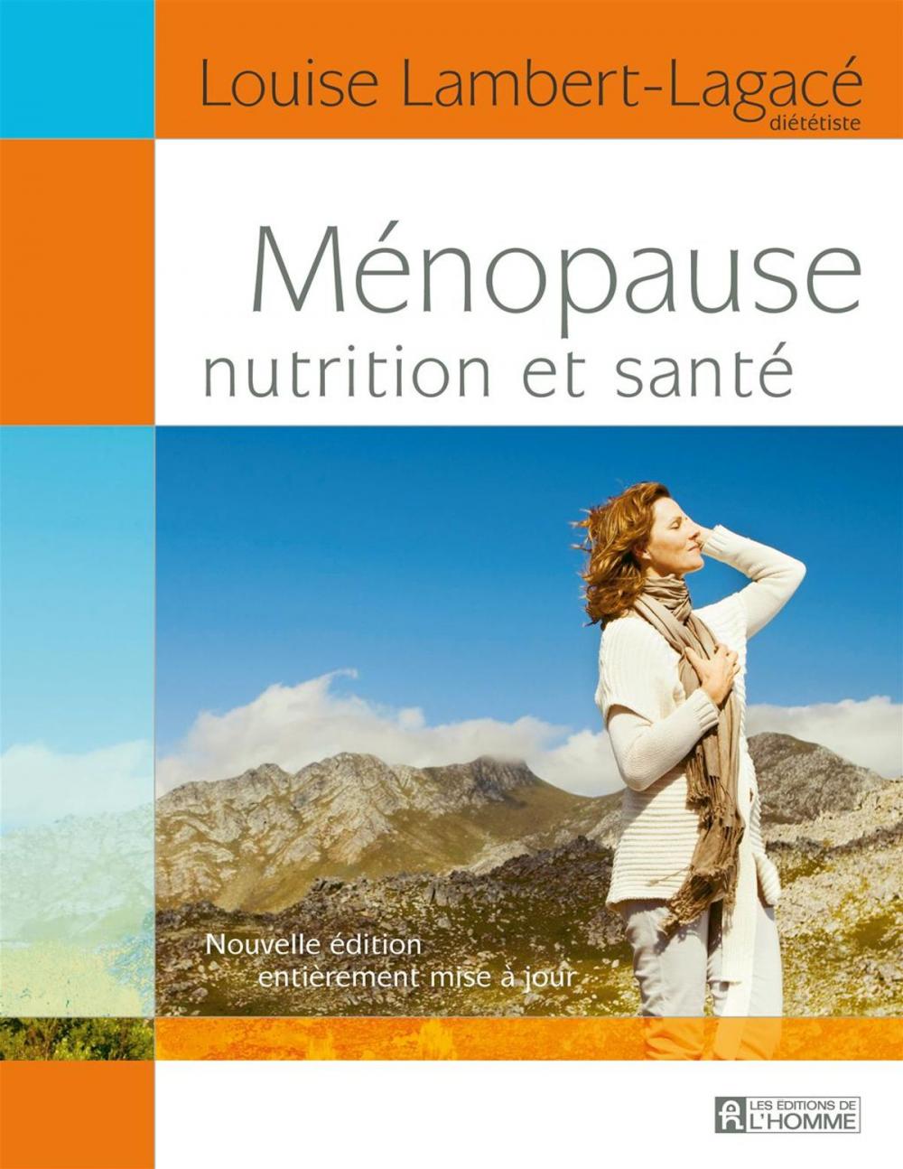 Big bigCover of Ménopause, nutrition et santé