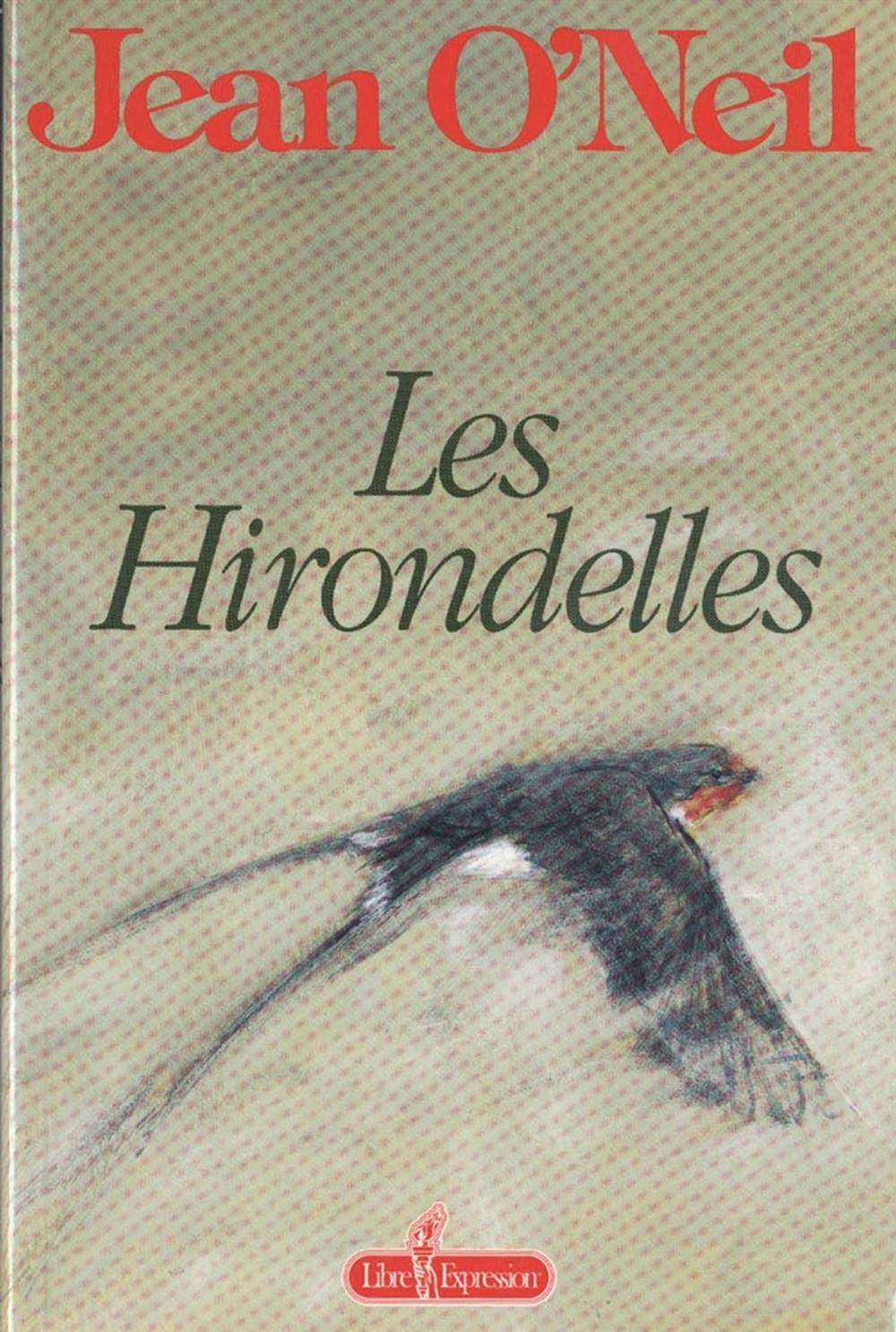 Big bigCover of Les Hirondelles