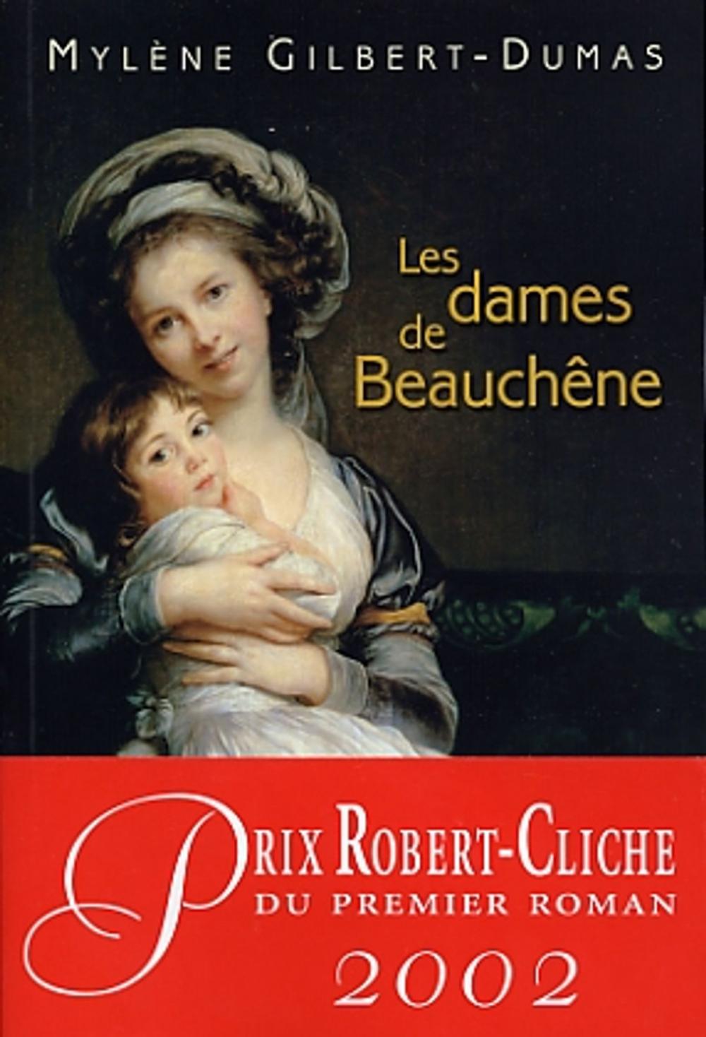 Big bigCover of Les dames de Beauchêne - Tome 1