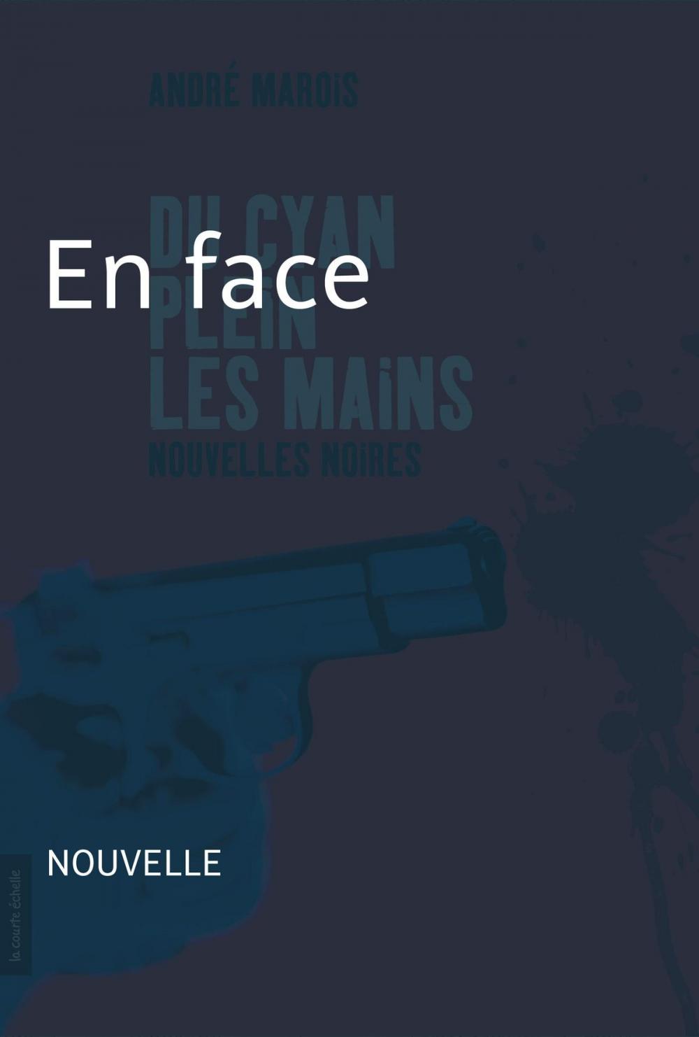 Big bigCover of En face