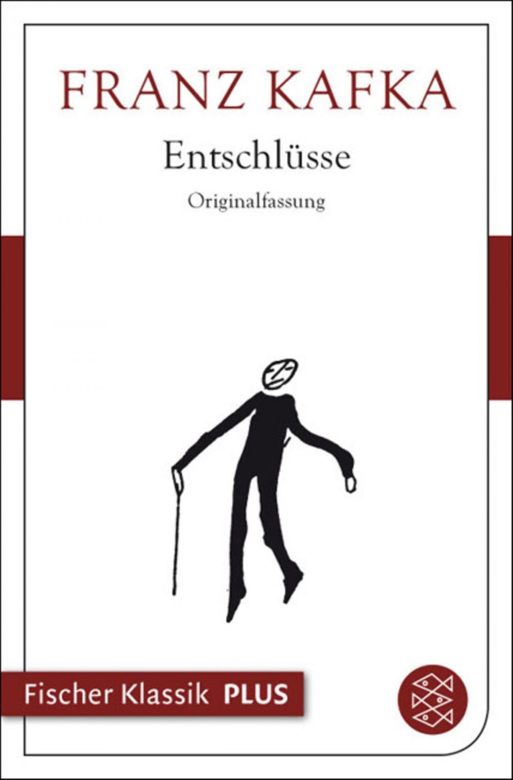 Big bigCover of Entschlüsse