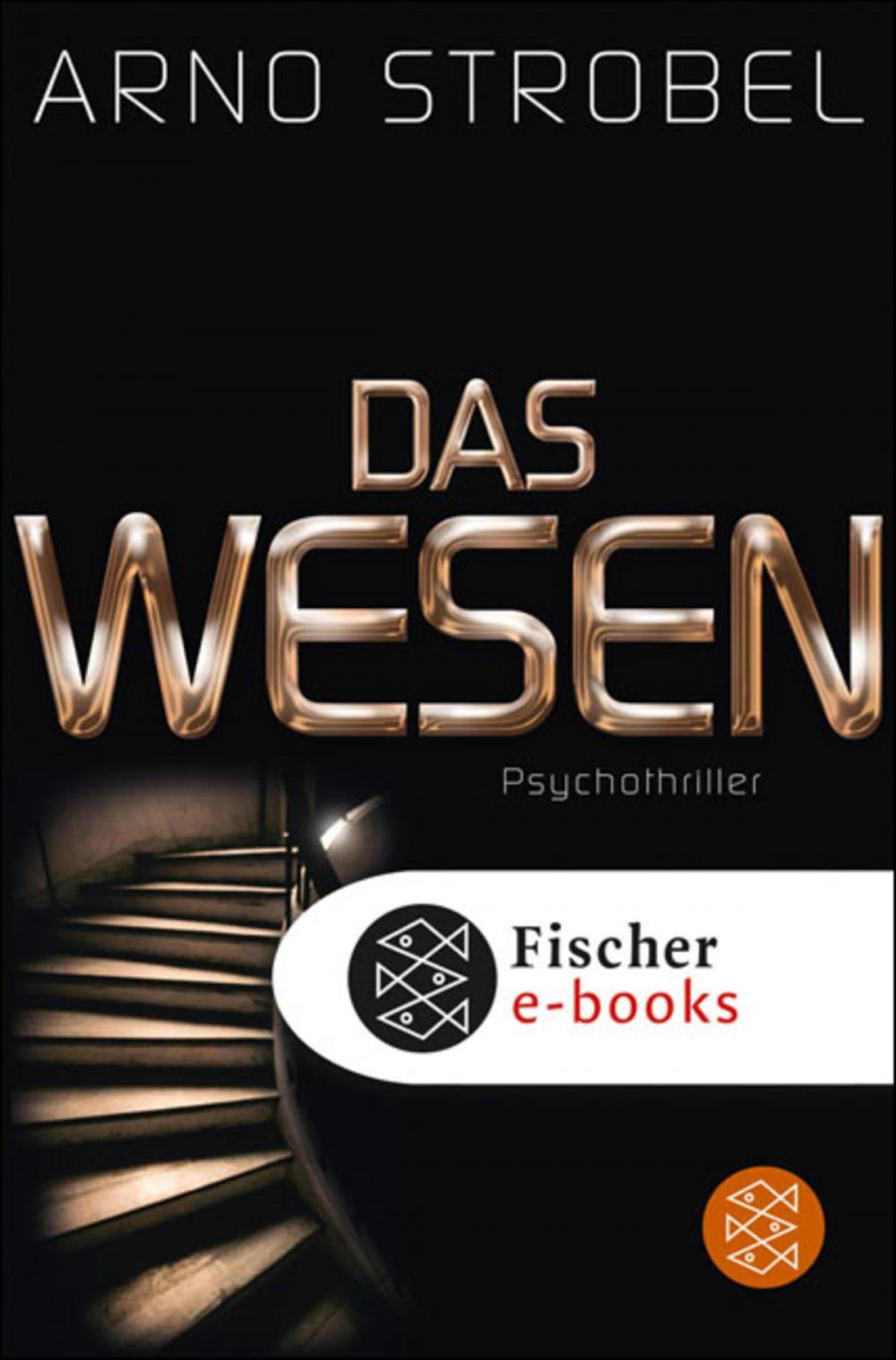 Big bigCover of Das Wesen