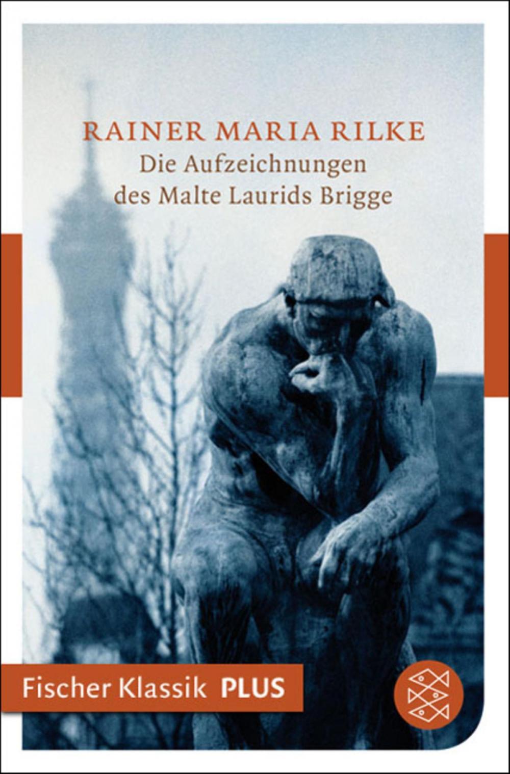 Big bigCover of Die Aufzeichnungen des Malte Laurids Brigge