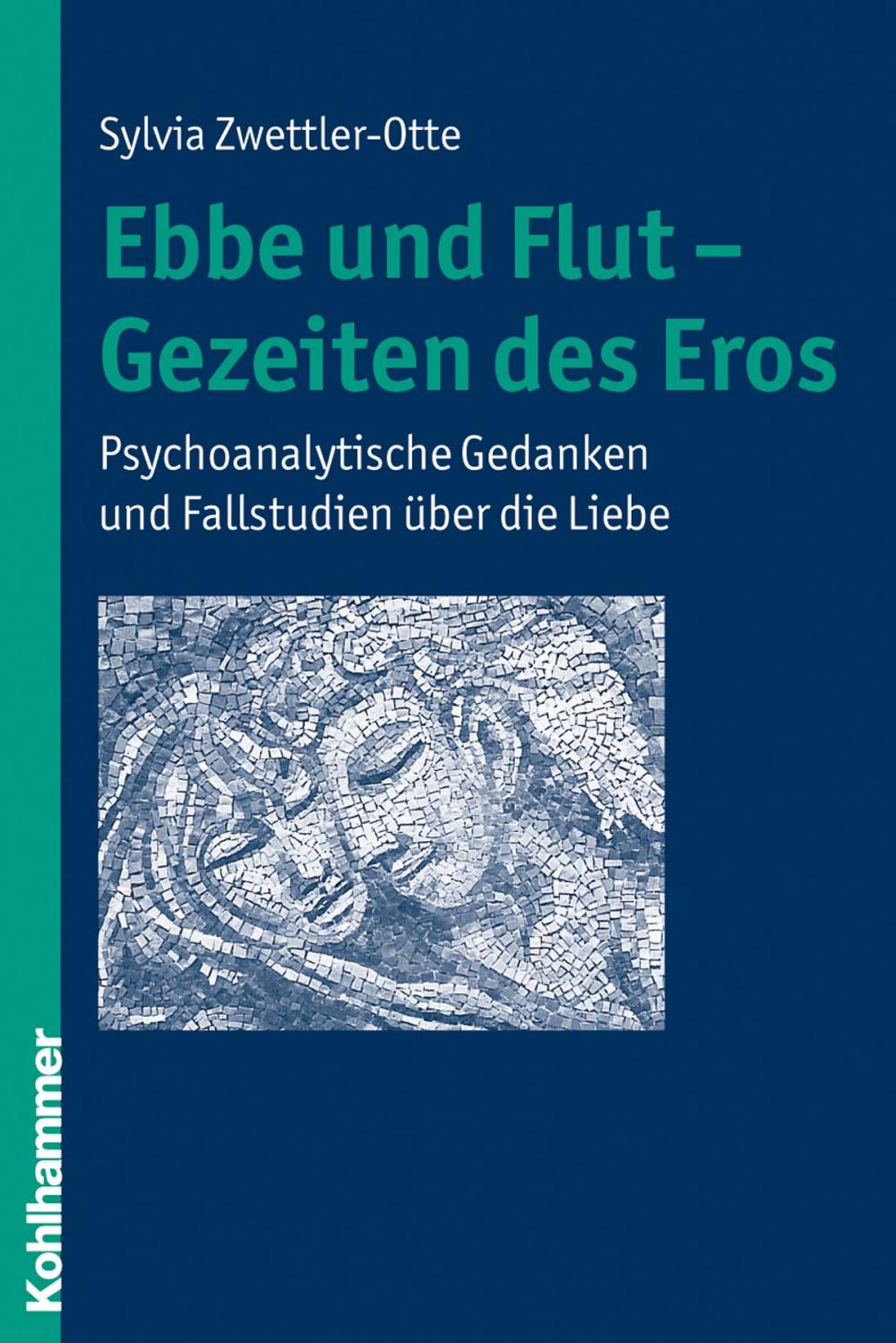 Big bigCover of Ebbe und Flut - Gezeiten des Eros