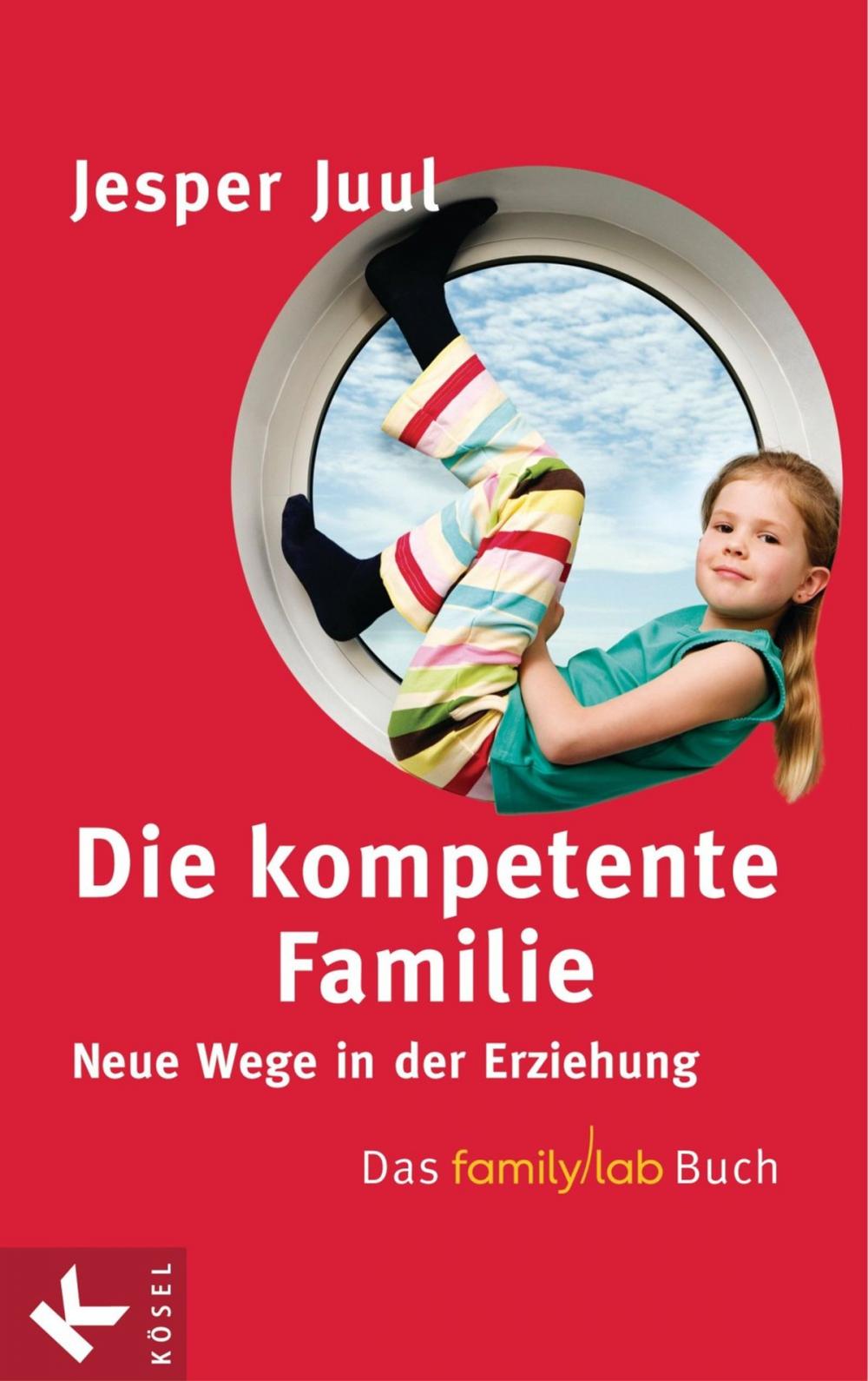 Big bigCover of Die kompetente Familie