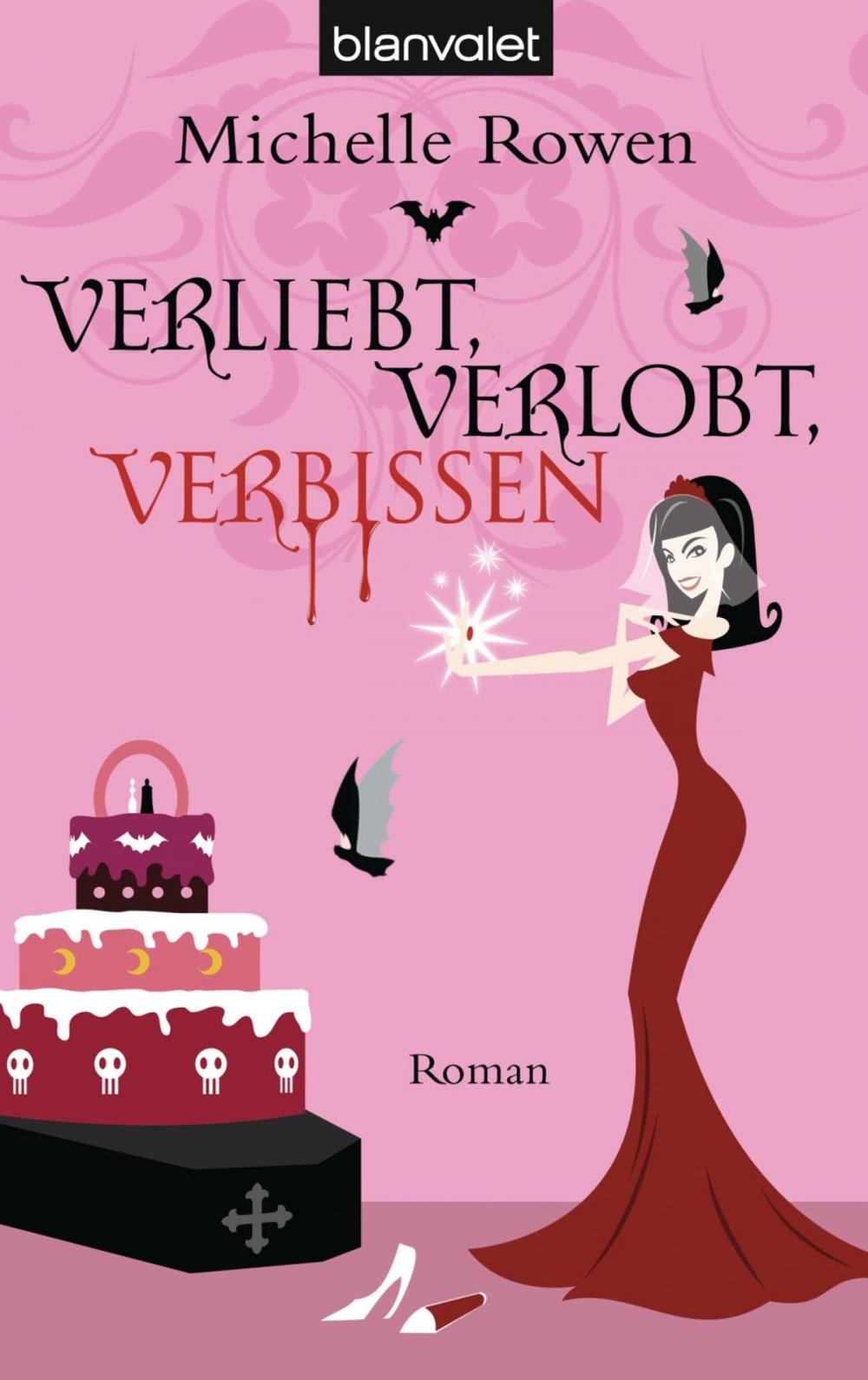 Big bigCover of Verliebt, verlobt, verbissen