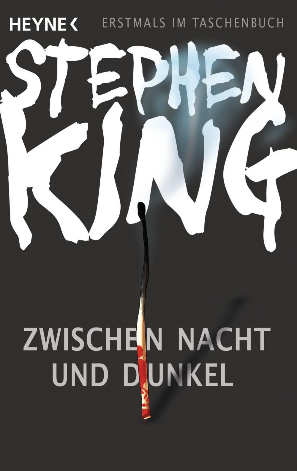 Big bigCover of Zwischen Nacht und Dunkel