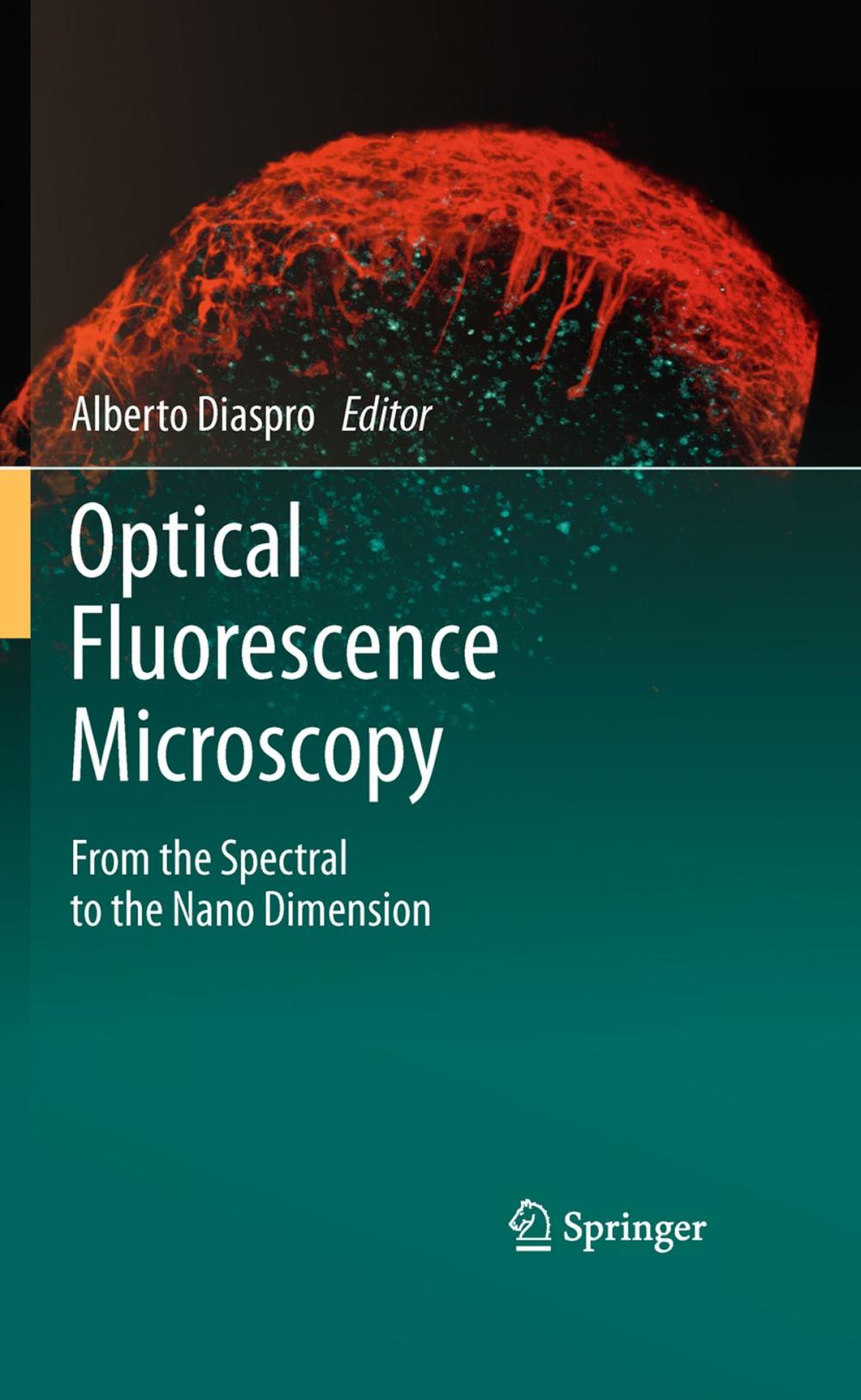 Big bigCover of Optical Fluorescence Microscopy