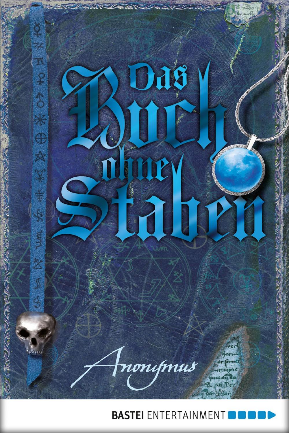 Big bigCover of Das Buch ohne Staben