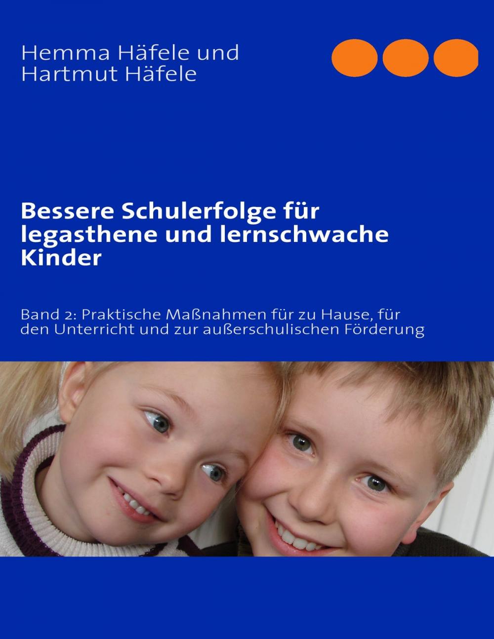 Big bigCover of Bessere Schulerfolge für legasthene und lernschwache Kinder