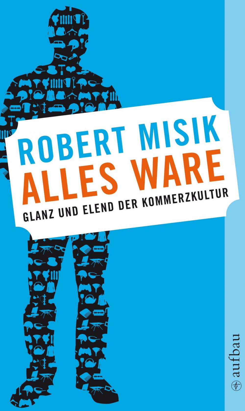 Big bigCover of Alles Ware