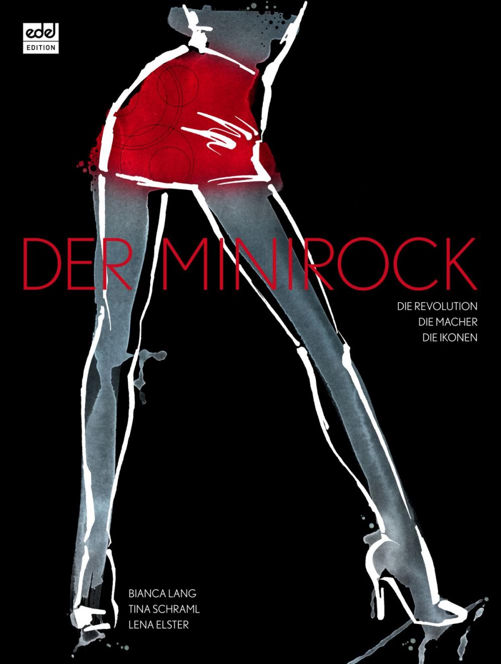 Big bigCover of Der Minirock