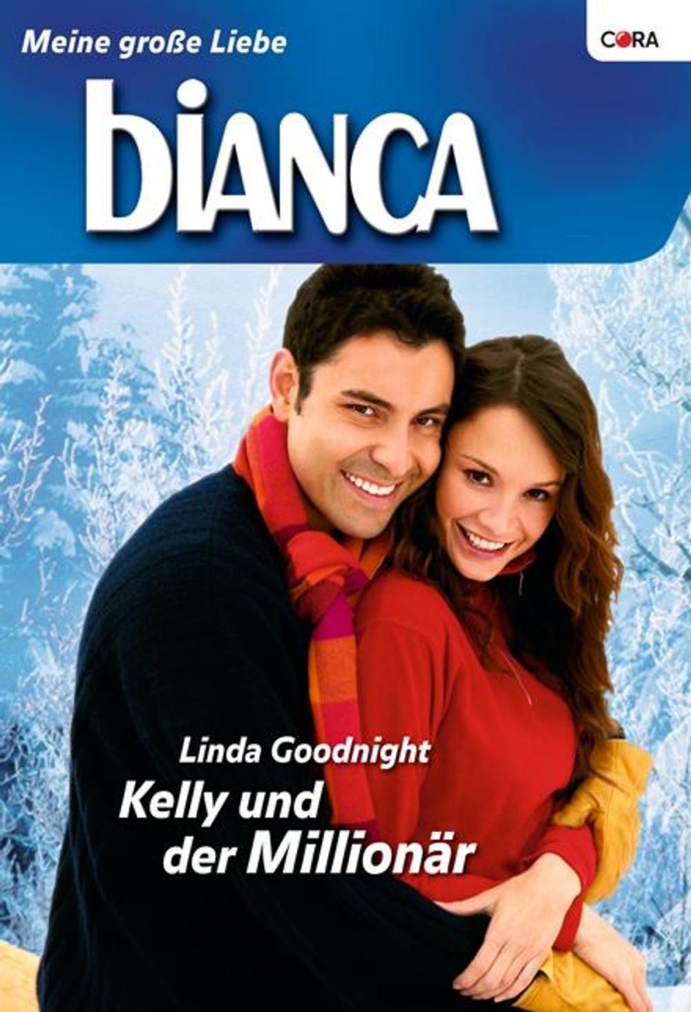 Big bigCover of Kelly und der Millionär