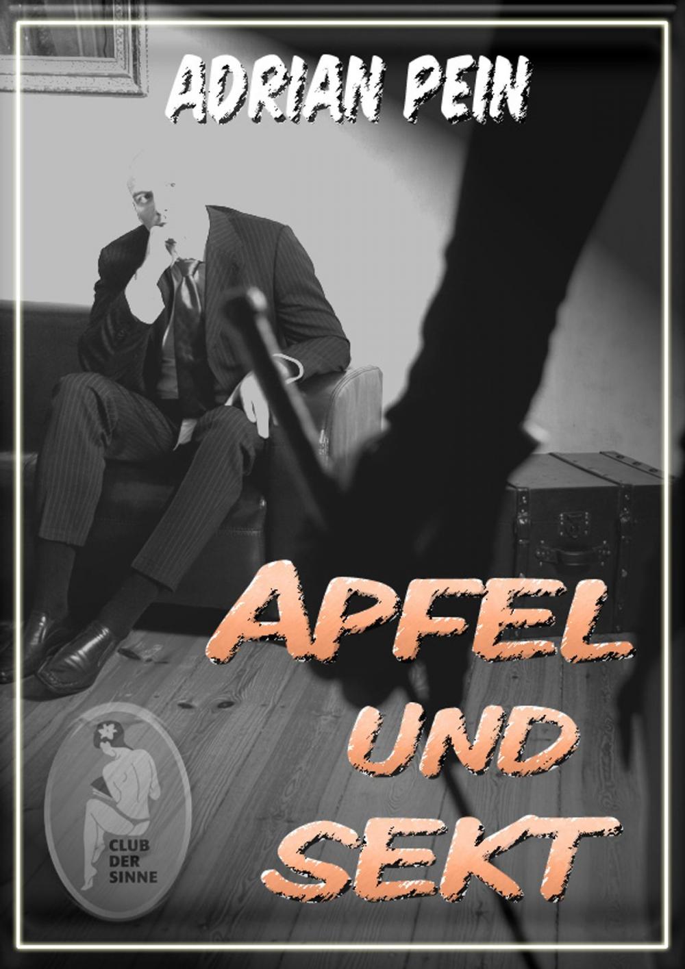 Big bigCover of Apfel und Sekt