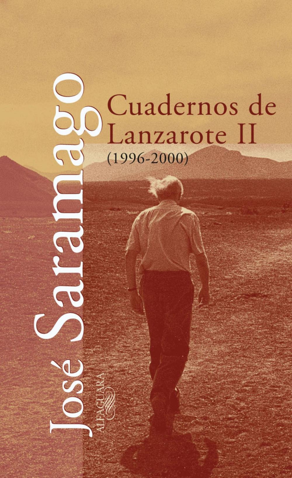 Big bigCover of Cuadernos de Lanzarote II