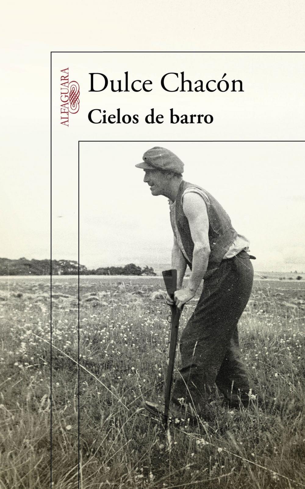 Big bigCover of Cielos de barro