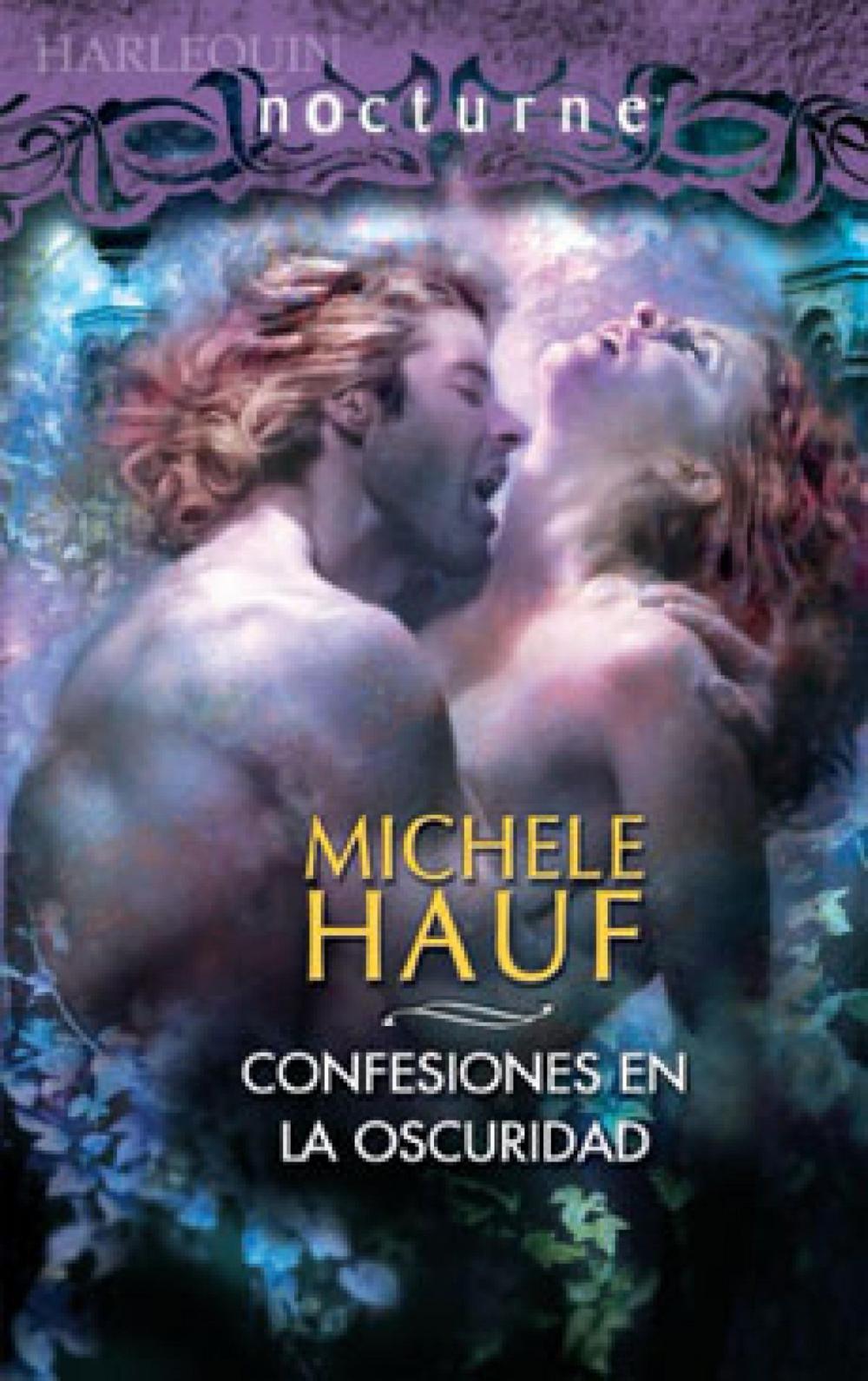 Big bigCover of Confesiones en la oscuridad