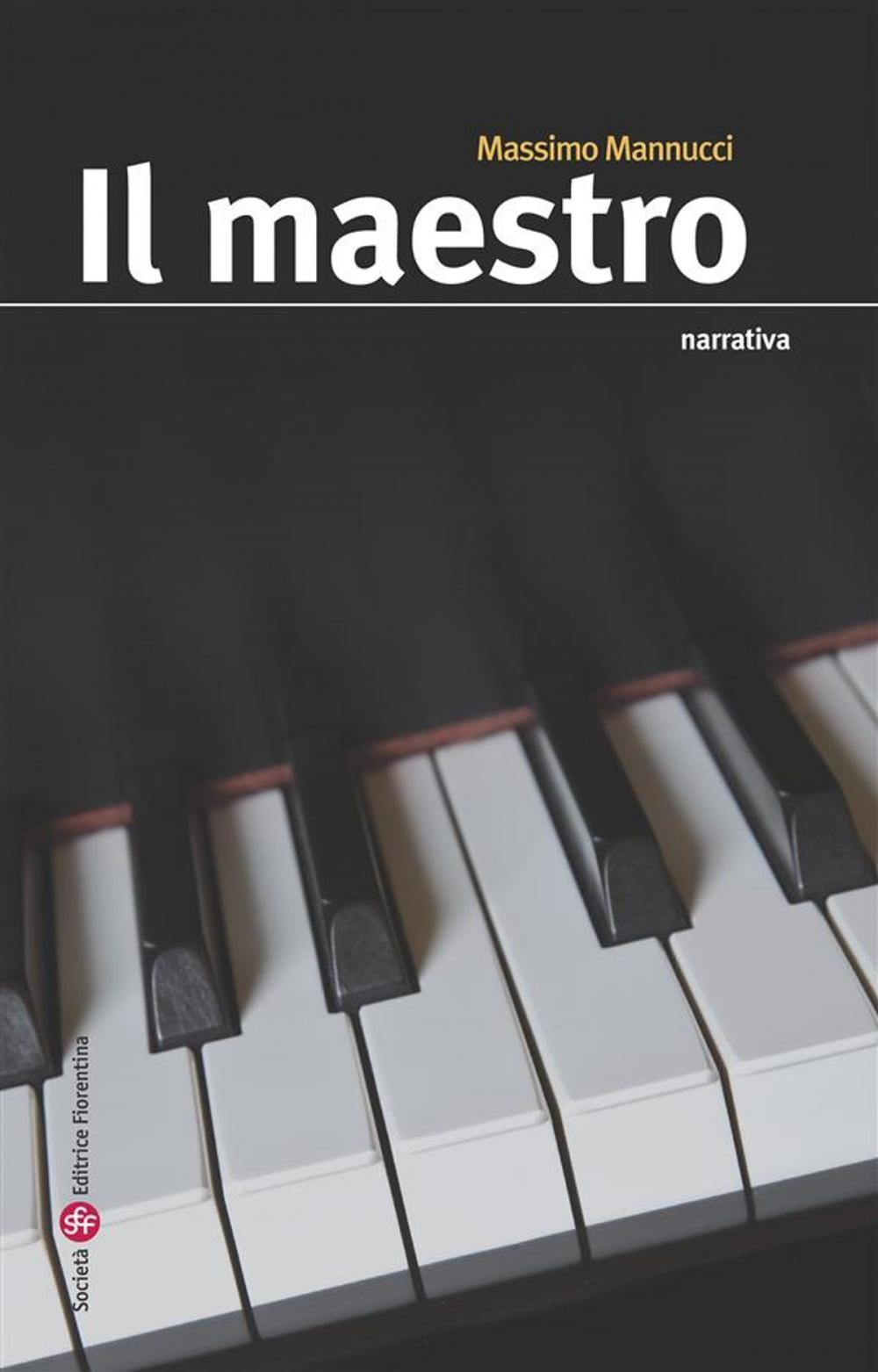 Big bigCover of Il maestro