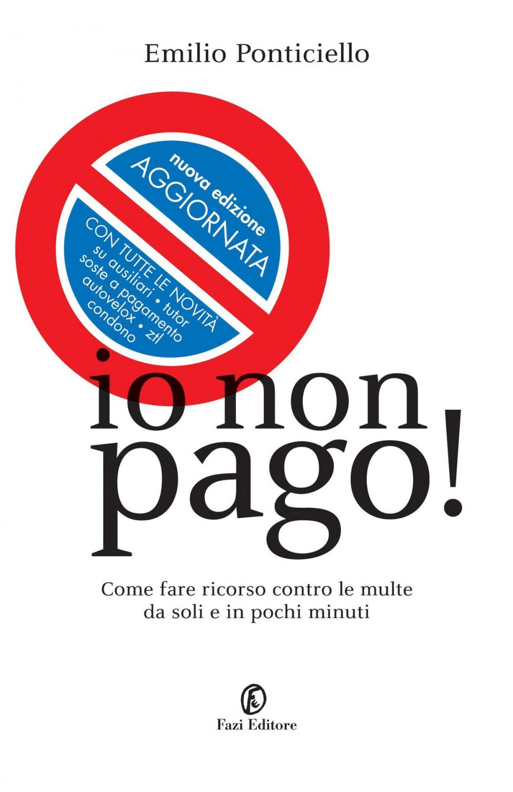 Big bigCover of Io non pago!