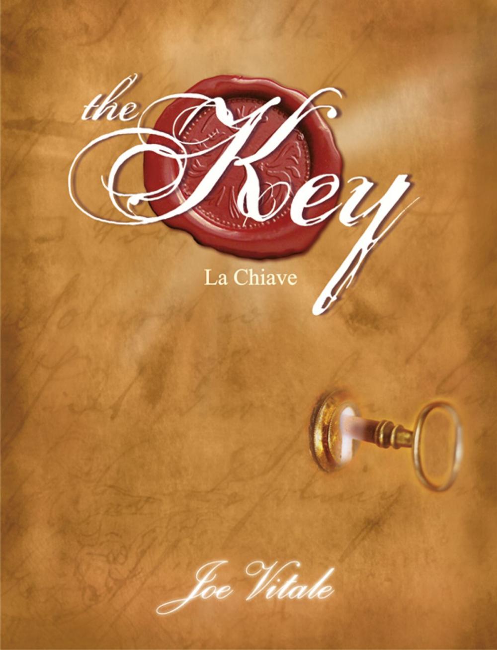 Big bigCover of The Key - La Chiave