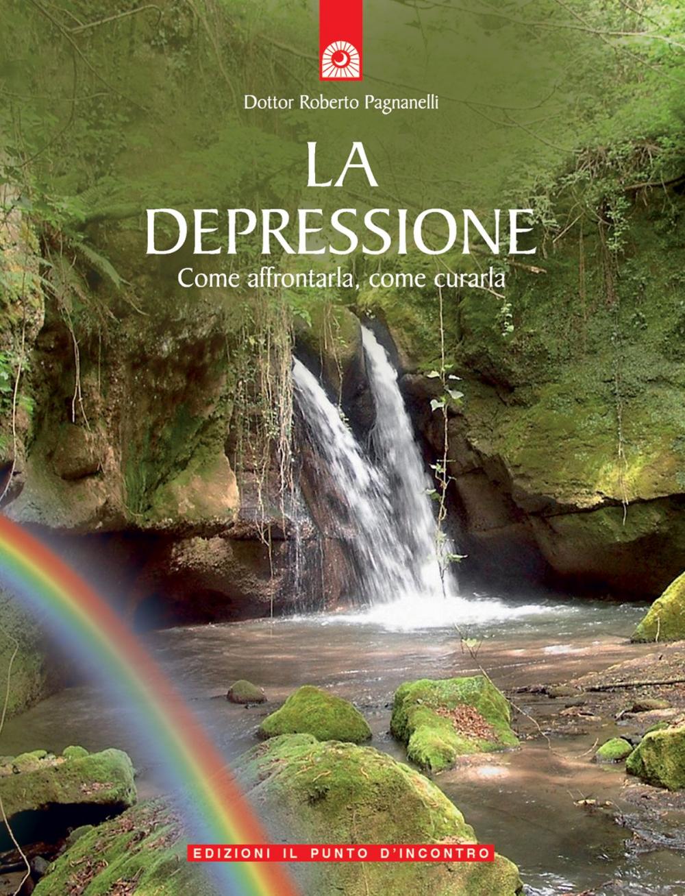 Big bigCover of La depressione