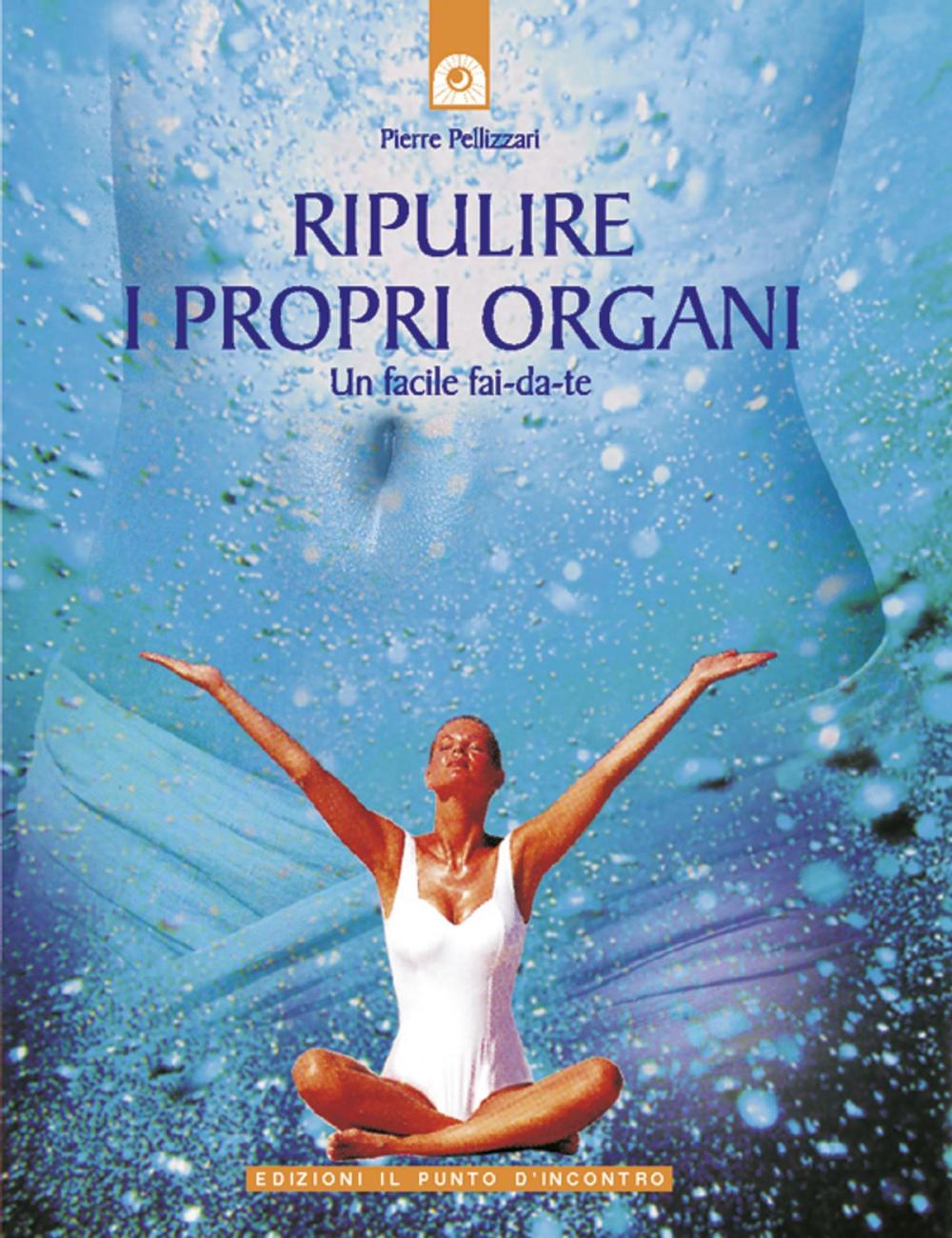 Big bigCover of Ripulire i propri organi