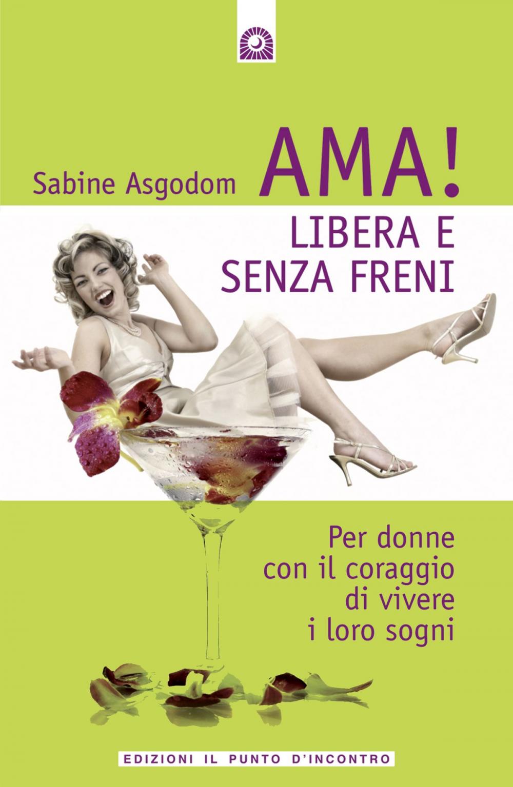 Big bigCover of Ama! Libera e senza freni