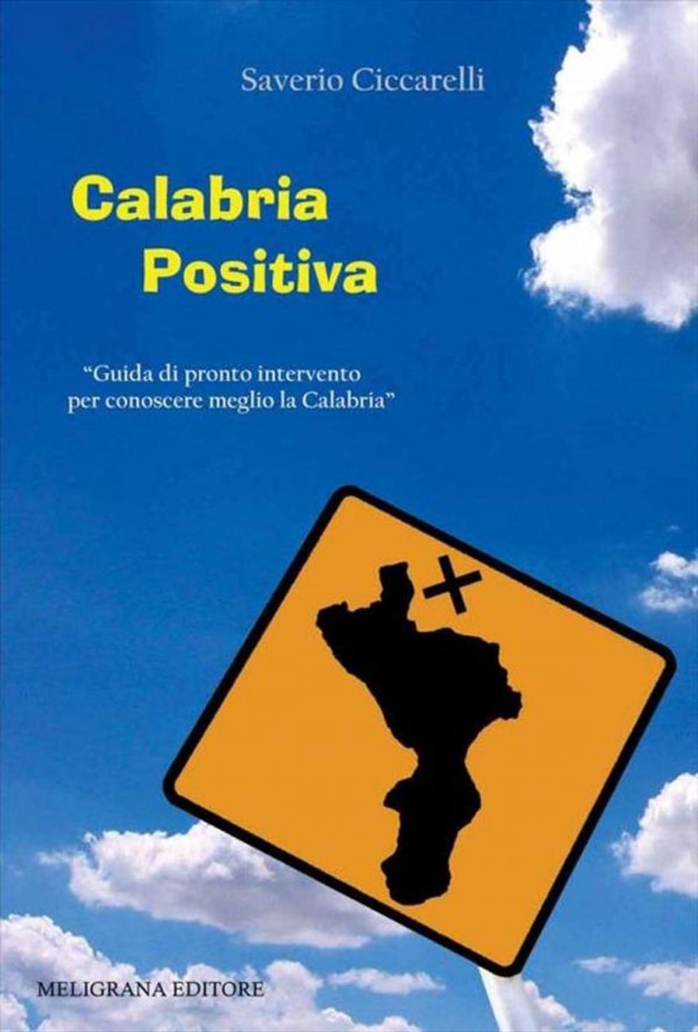 Big bigCover of Calabria positiva