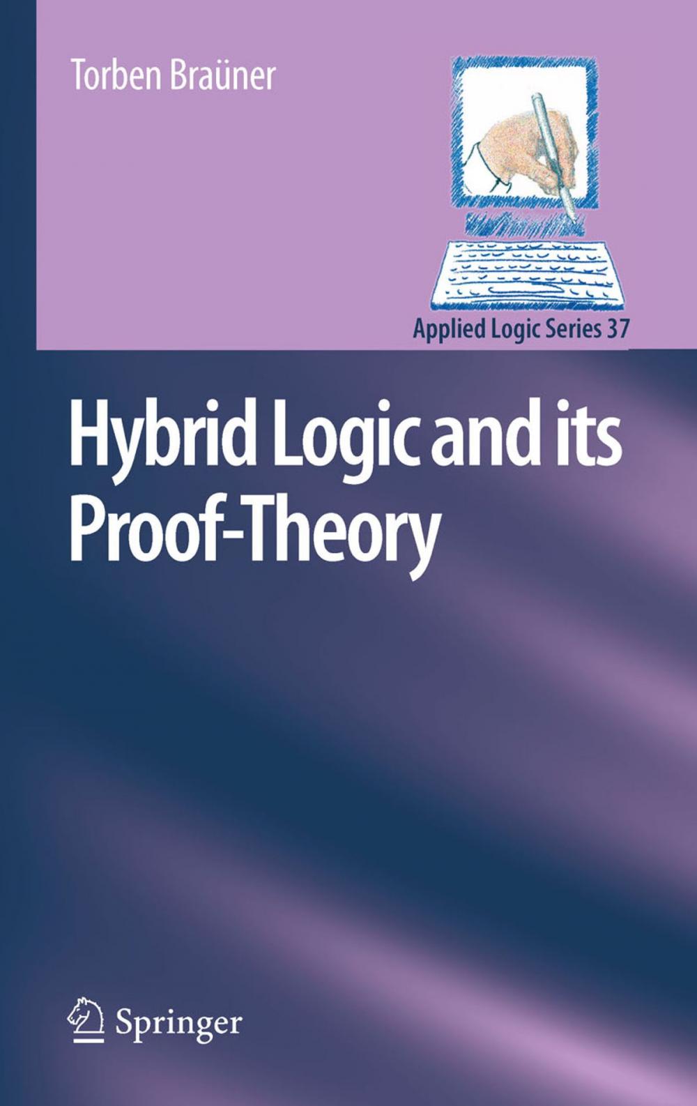 Big bigCover of Hybrid Logic and its Proof-Theory