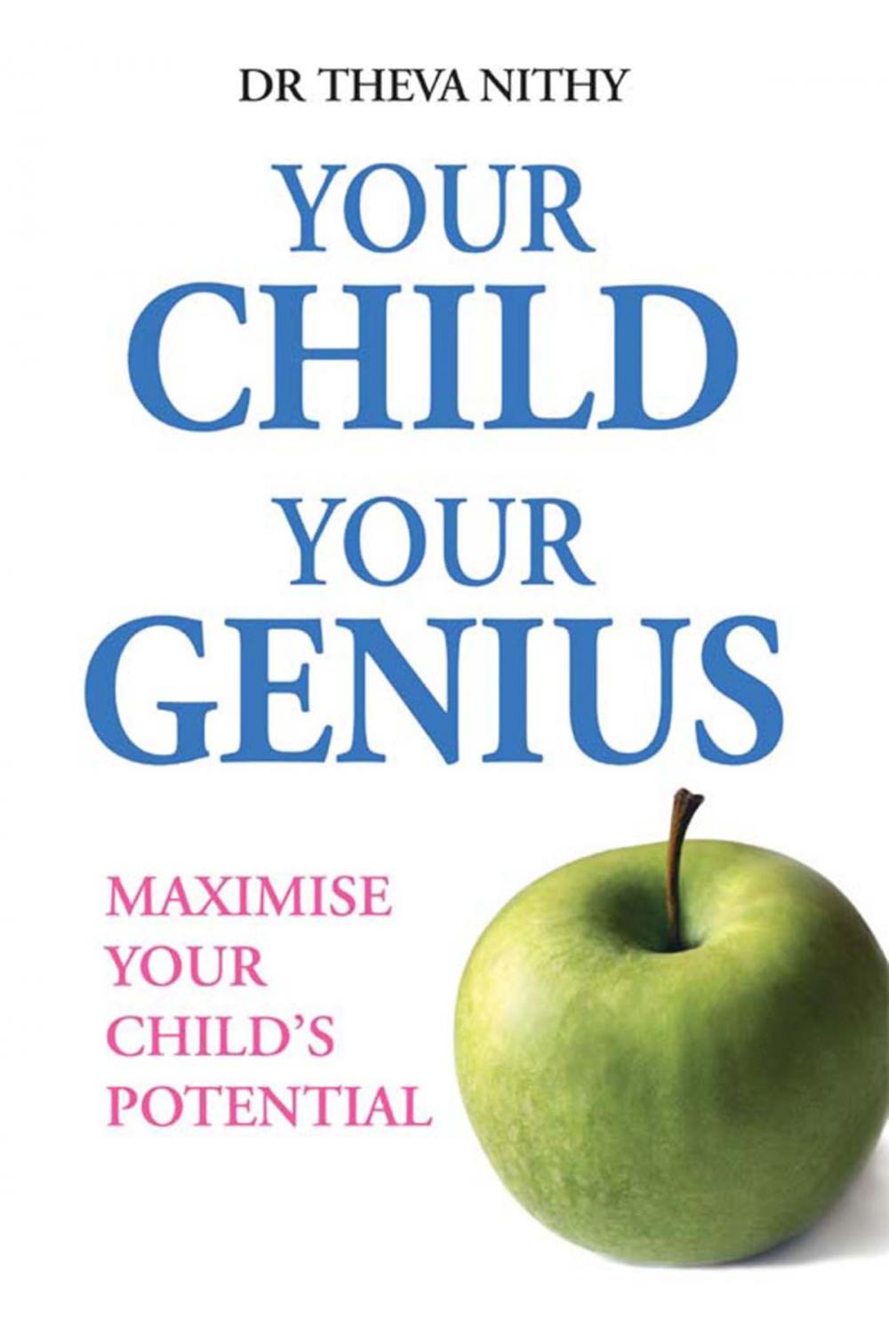 Big bigCover of Your Child Your Genius