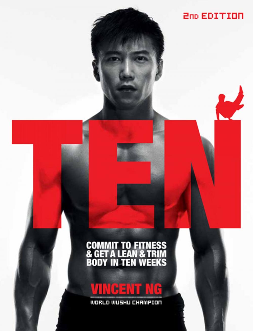 Big bigCover of Ten (2nd Edition)