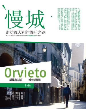 bigCover of the book 慢城 by 