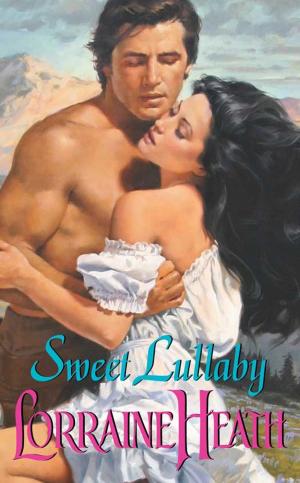 Cover of the book Sweet Lullaby by Alyssa Satin Capucilli