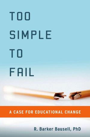 Cover of the book Too Simple to Fail by Abdullah Al-Arian