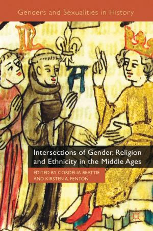 Cover of the book Intersections of Gender, Religion and Ethnicity in the Middle Ages by J. Culp