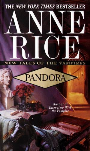 Cover of the book Pandora by Karen Robards