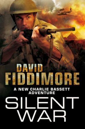 Cover of the book Silent War by Edmund Tirbutt, Helen Tirbutt