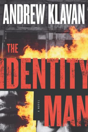 Cover of the book The Identity Man by Stefan Spjut