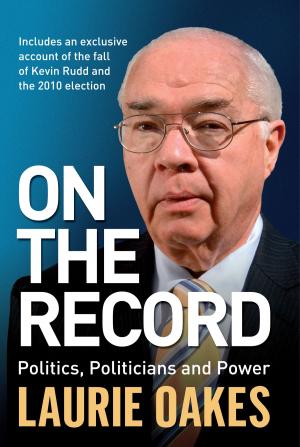Cover of the book On the Record by Jenny Bond