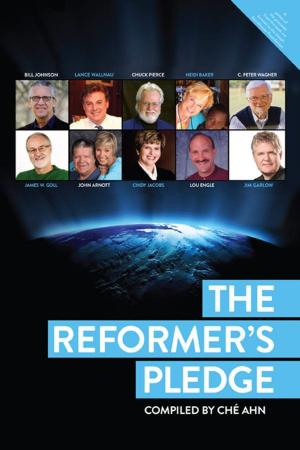 Cover of the book Reformer's Pledge by Paul Tsika, Kameo Hosley, Dr. Ryan Hosley