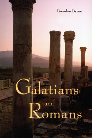 Cover of the book Galatians And Romans by Kevin B. McCruden