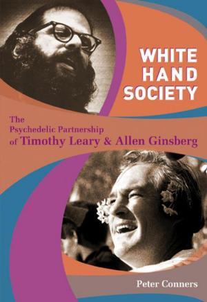 Cover of the book White Hand Society by Andrea Olmstead