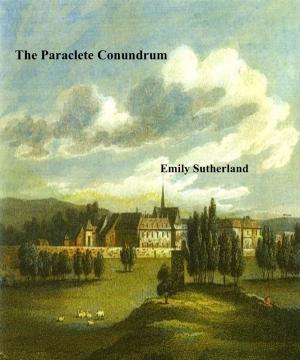 Book cover of The Paraclete Conundrum