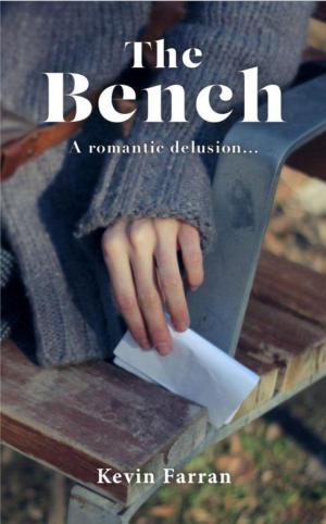 Cover of the book The Bench by J. Rain