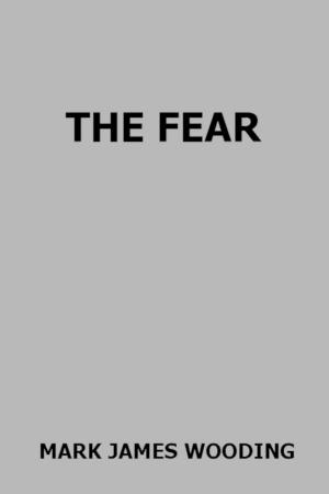 Cover of the book The Fear by Simon Farrant