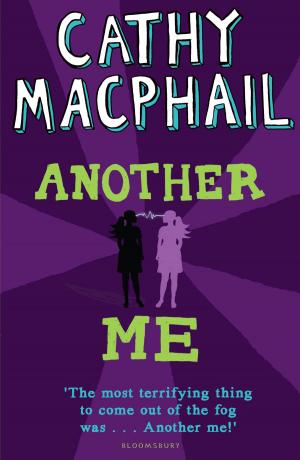 Cover of the book Another Me by Nicole MacDonald