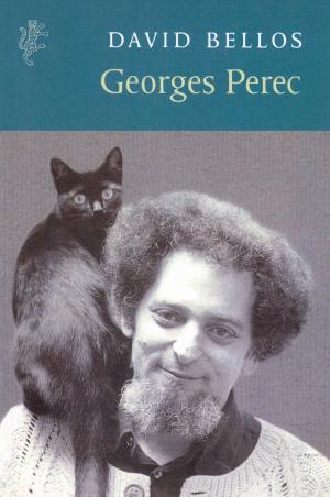 bigCover of the book Georges Perec: A Life in Words by 