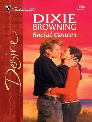Book cover of Social Graces