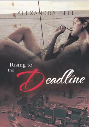 Cover of the book Rising to the Deadline by Sherry Irvine, Nora Hickey