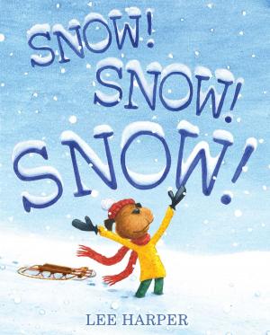 Cover of the book Snow! Snow! Snow! by Kate Greathead